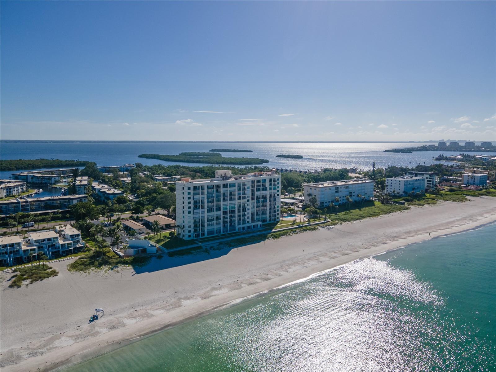4401 GULF OF MEXICO DR #705 — photo 40