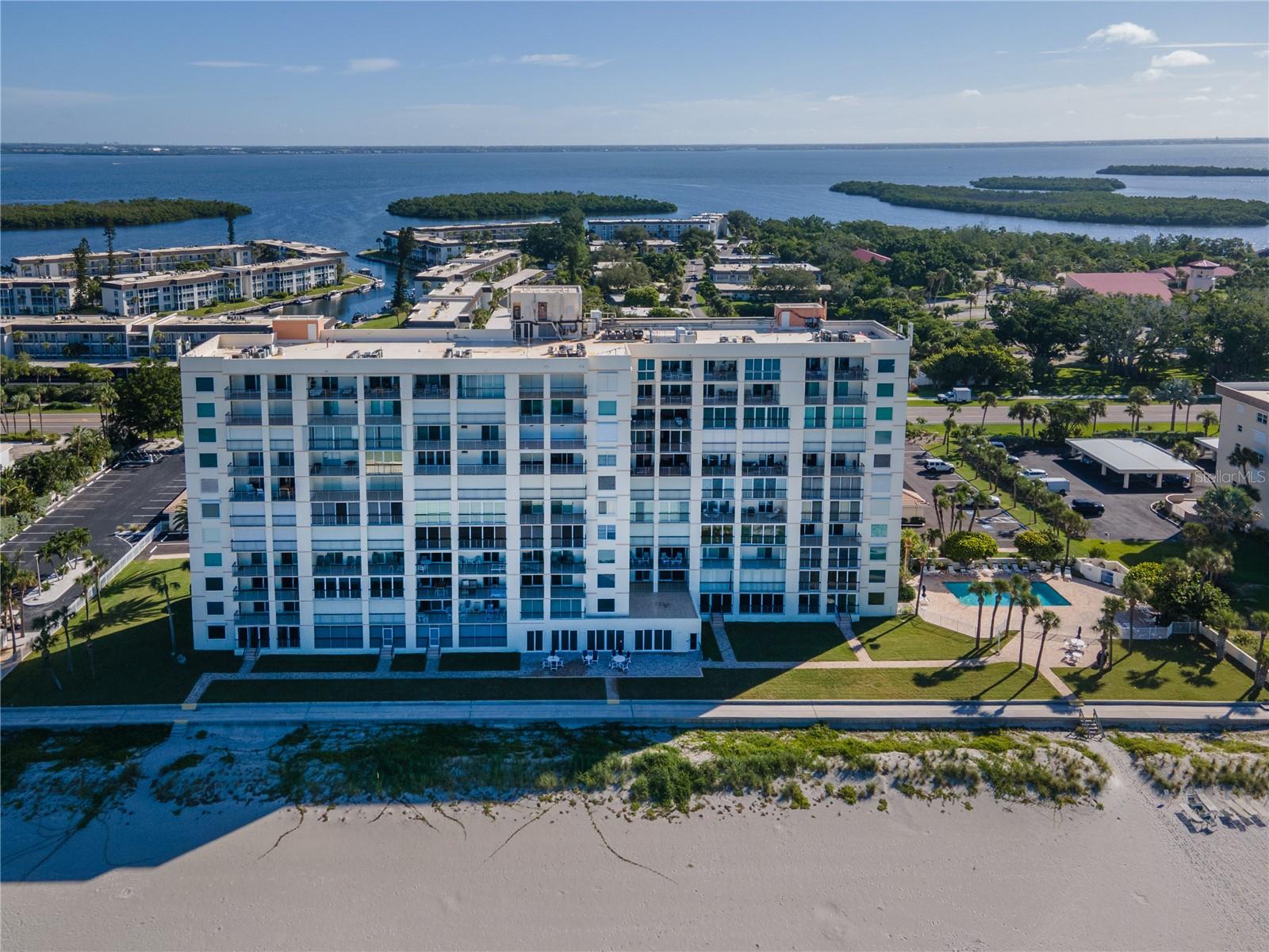 4401 GULF OF MEXICO DR #705 — photo 43