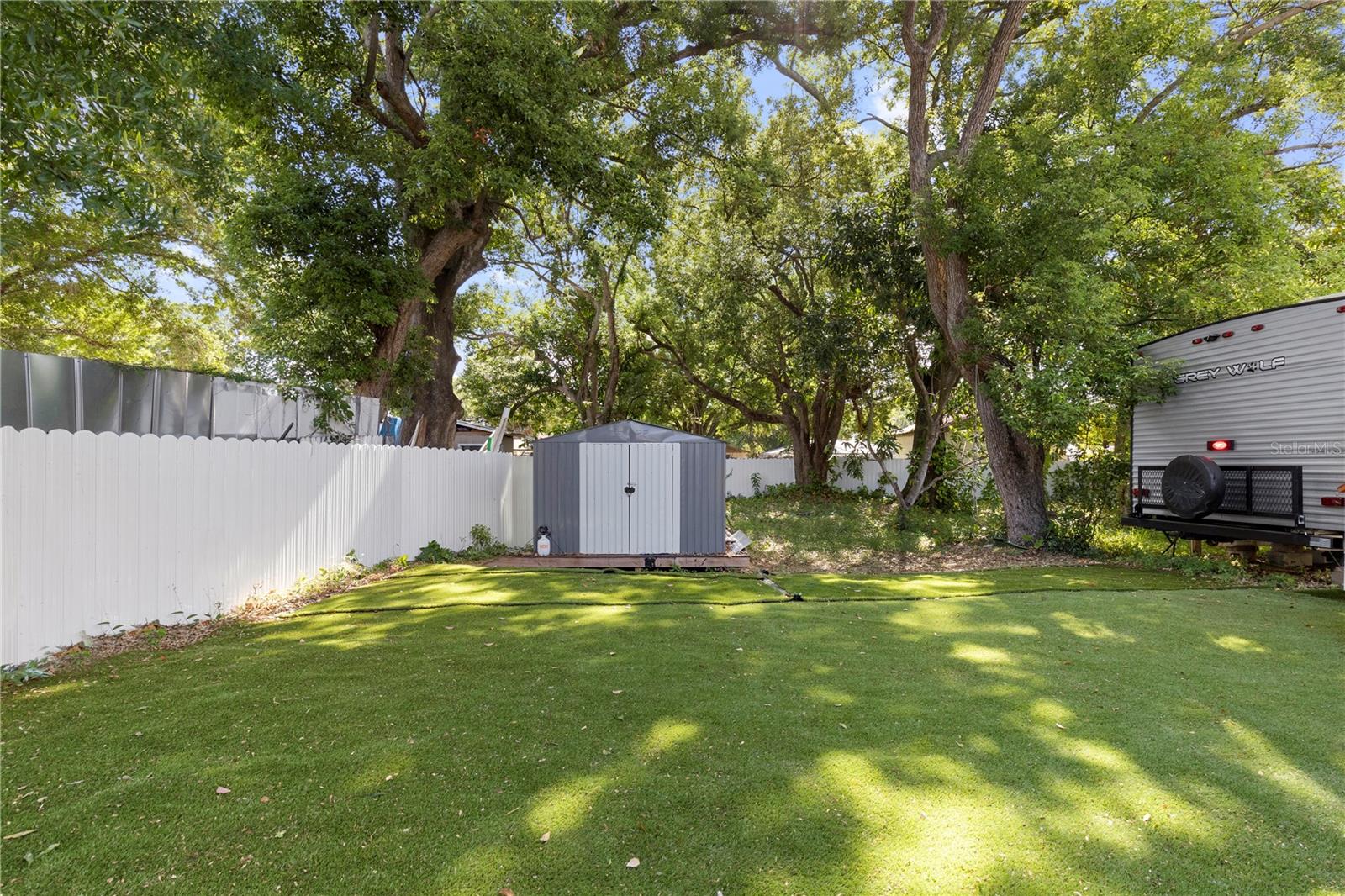8019 N GOMEZ AVE — photo 46