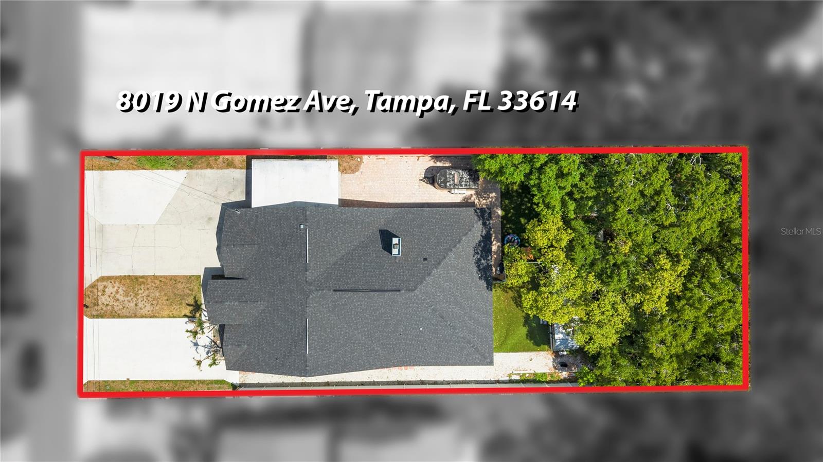 8019 N GOMEZ AVE — photo 59