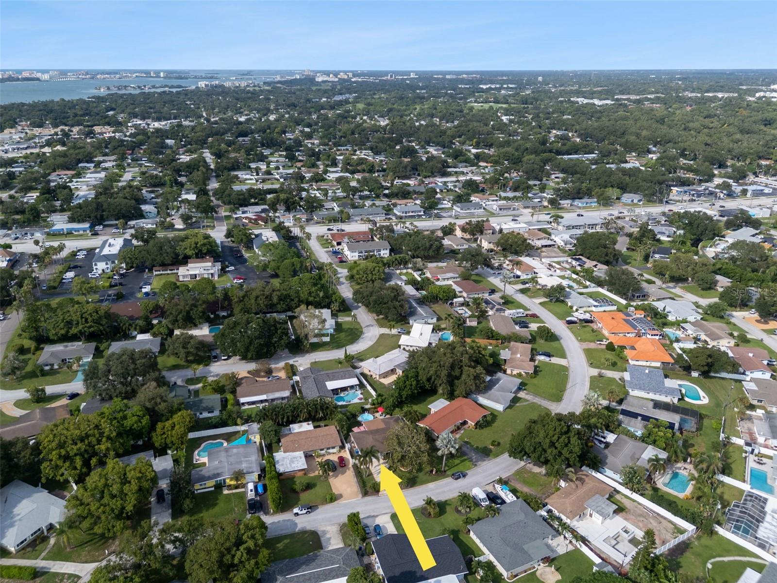 312 KEATING DR — photo 61