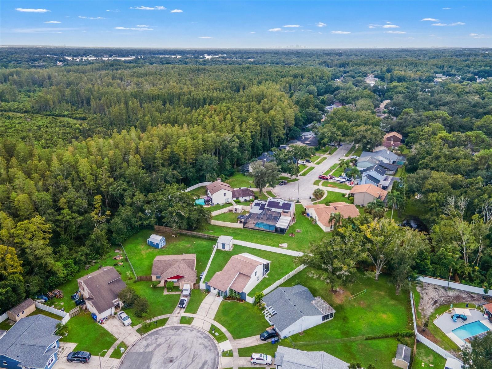 16116 SANDCREST WAY — photo 49