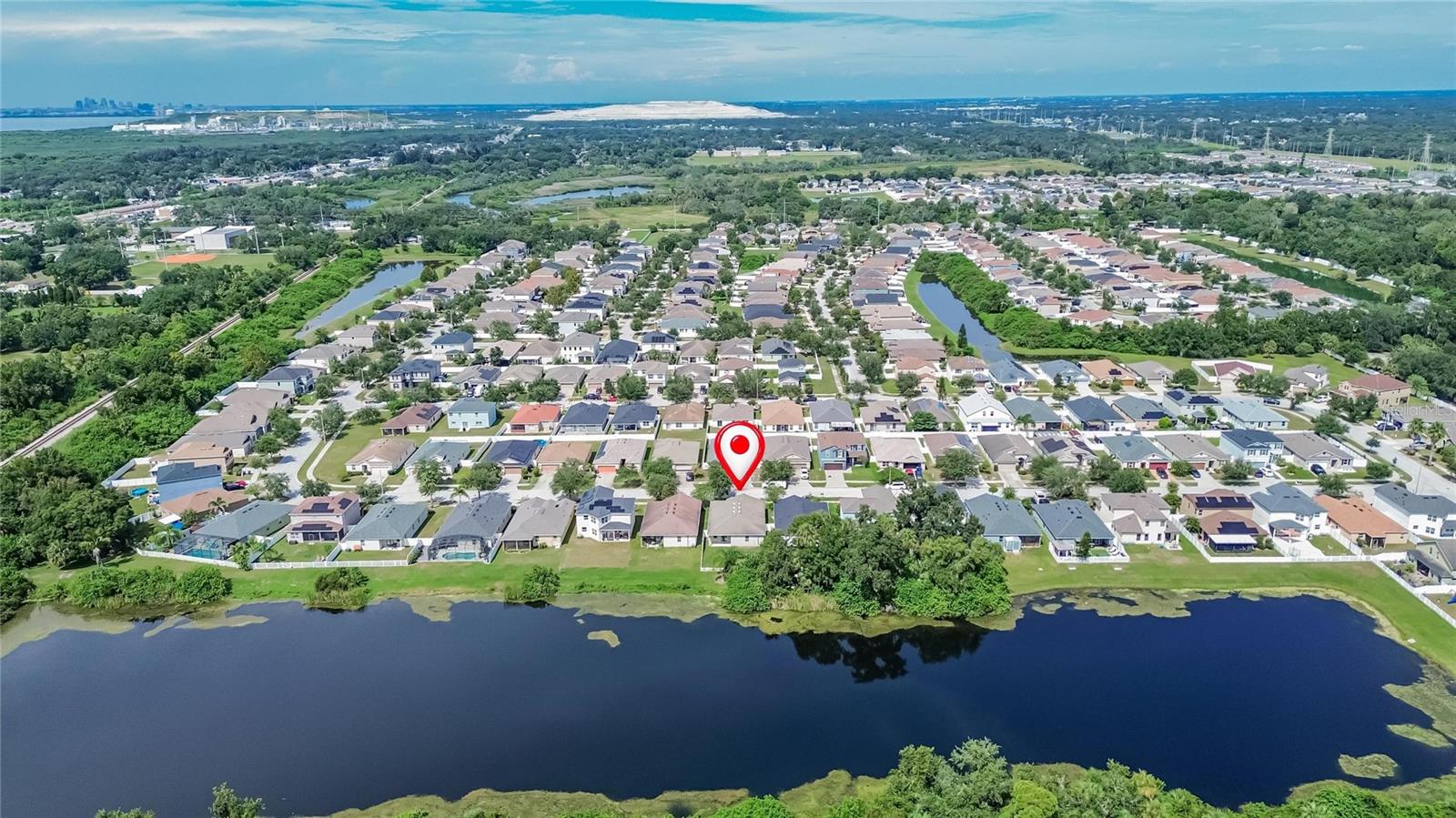 11627 TANGLE STONE DR — photo 40