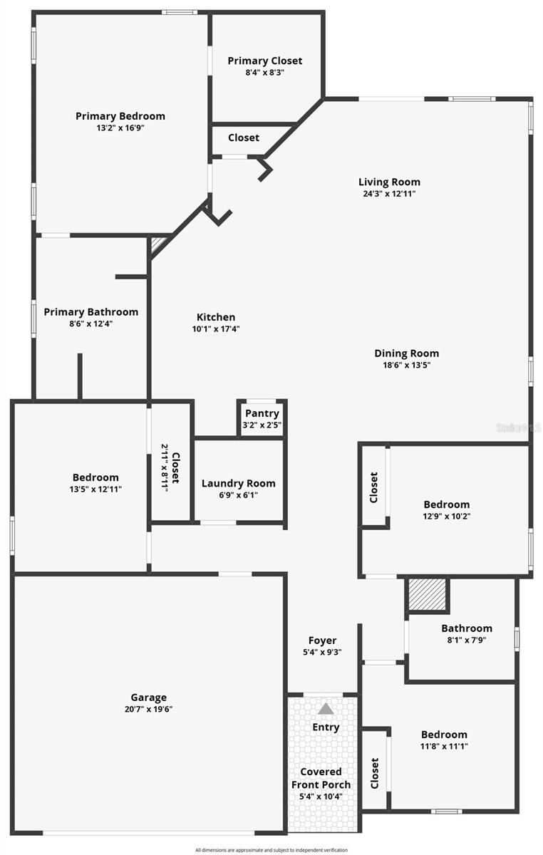11627 TANGLE STONE DR — photo 35