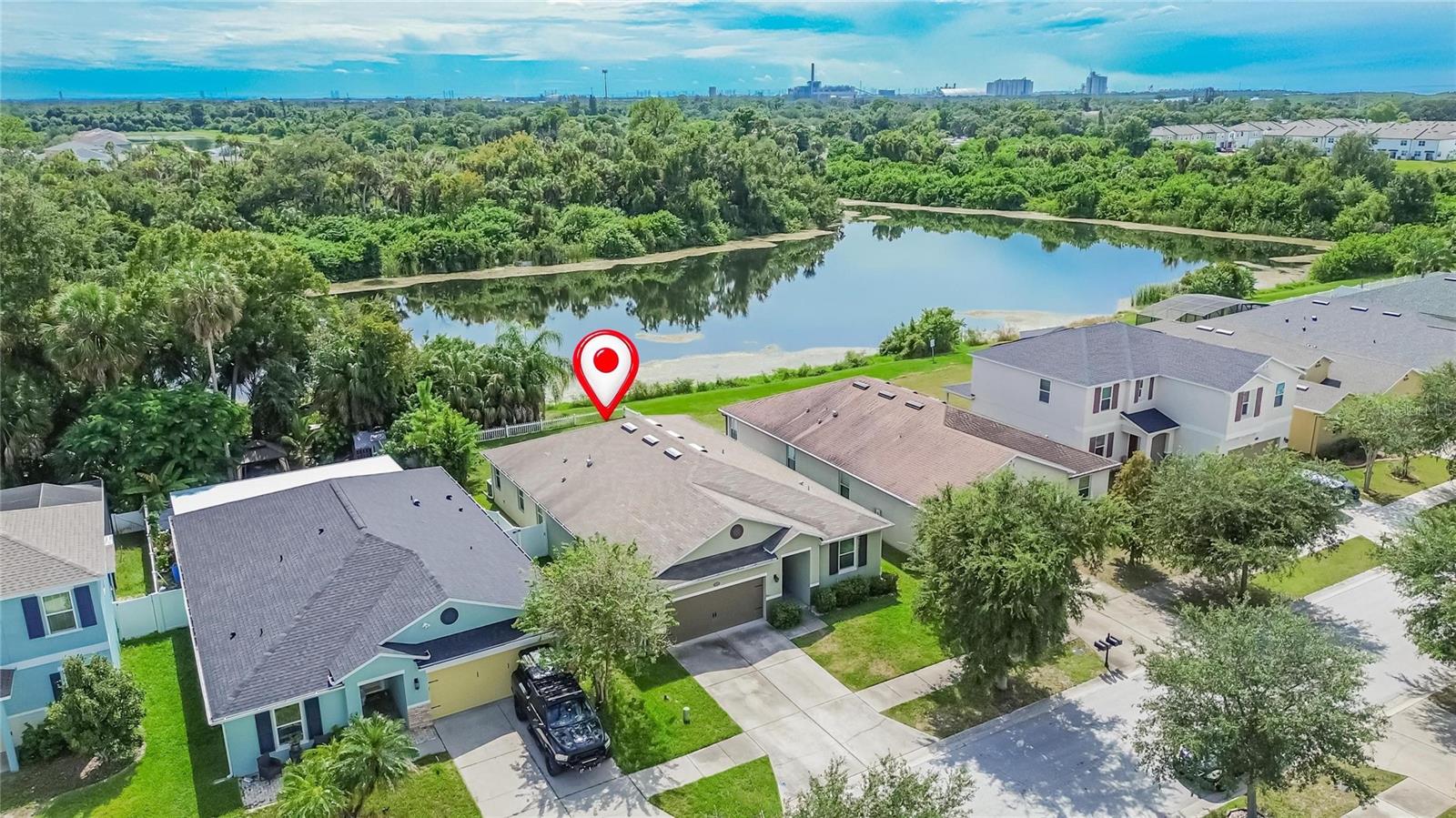 11627 TANGLE STONE DR — photo 37