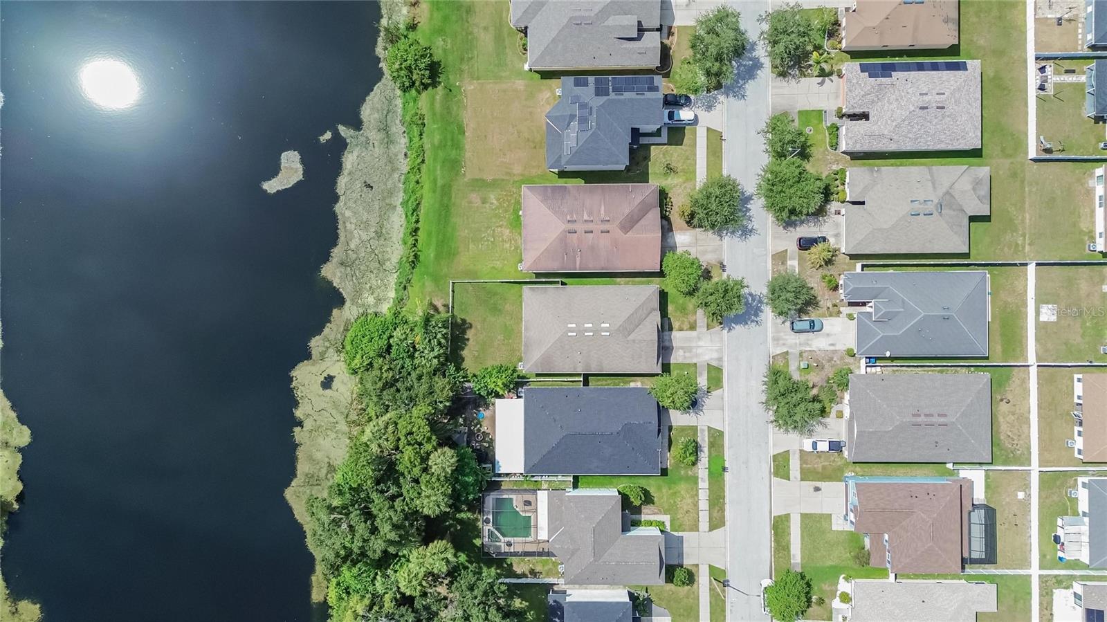 11627 TANGLE STONE DR — photo 39