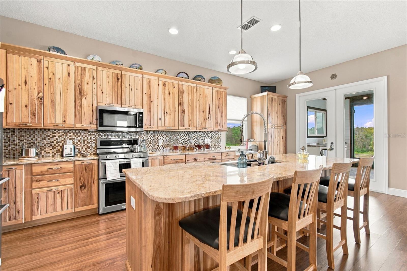 16705 HILLTOP HORIZONS PL — photo 5