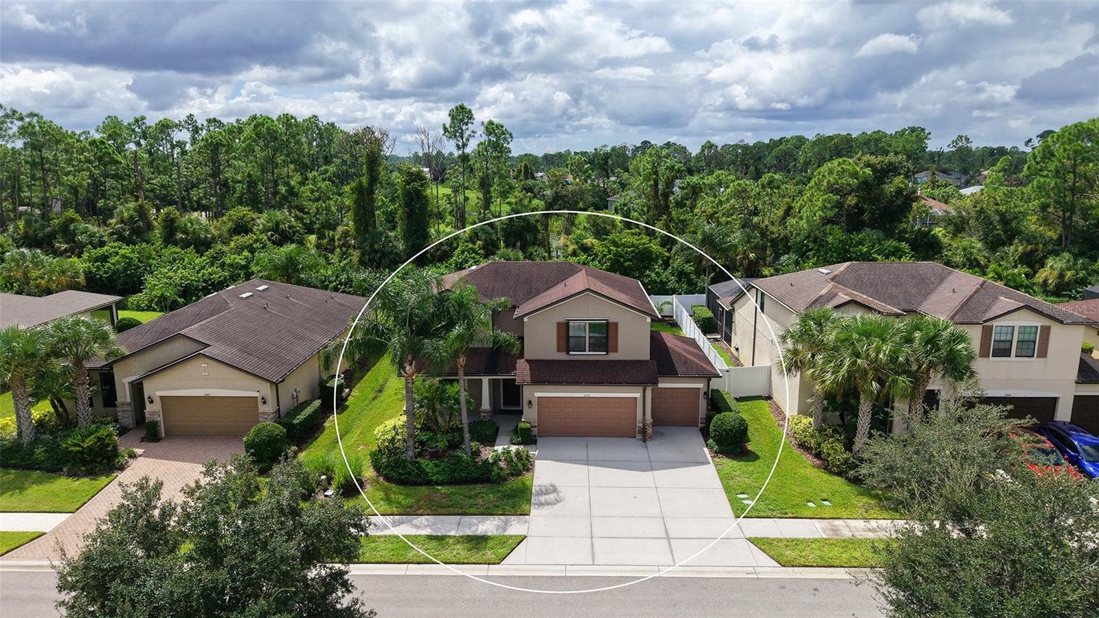 2571 SHERMAN OAK DR — photo 72