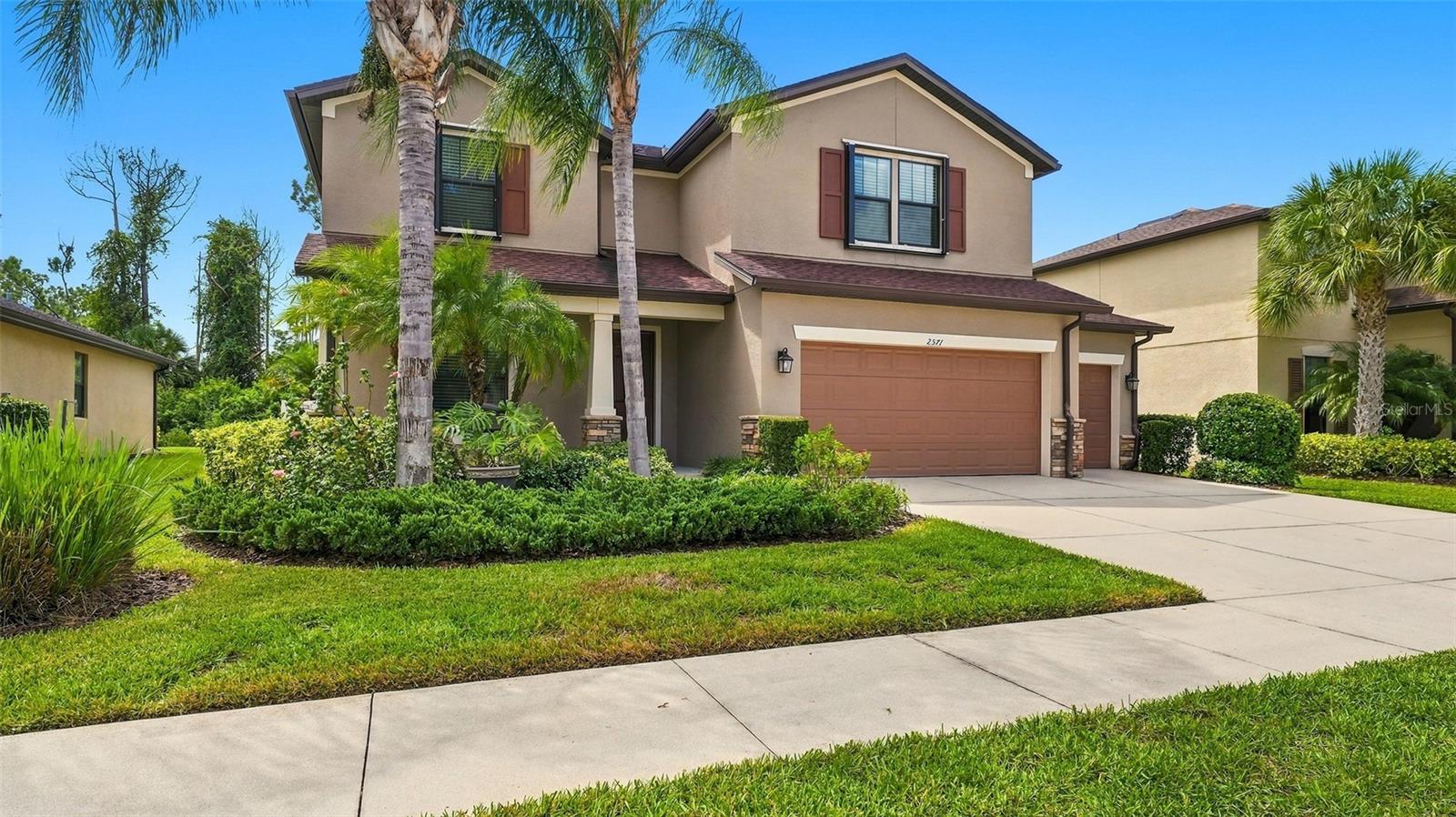 2571 SHERMAN OAK DR — photo 4
