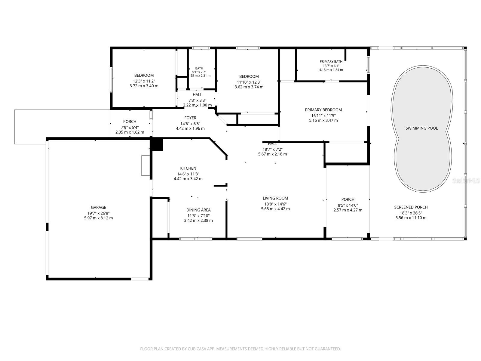 7205 JULIAN ST — photo 4