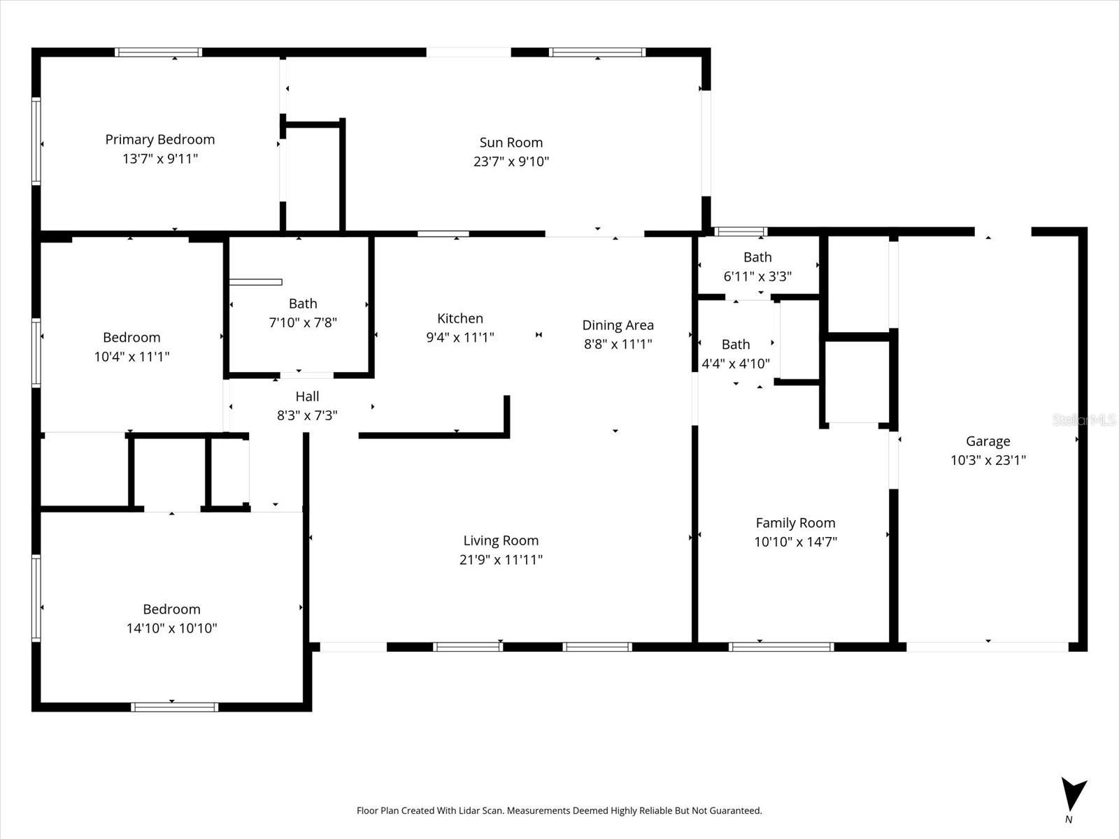 5404 FRONT DR — photo 45