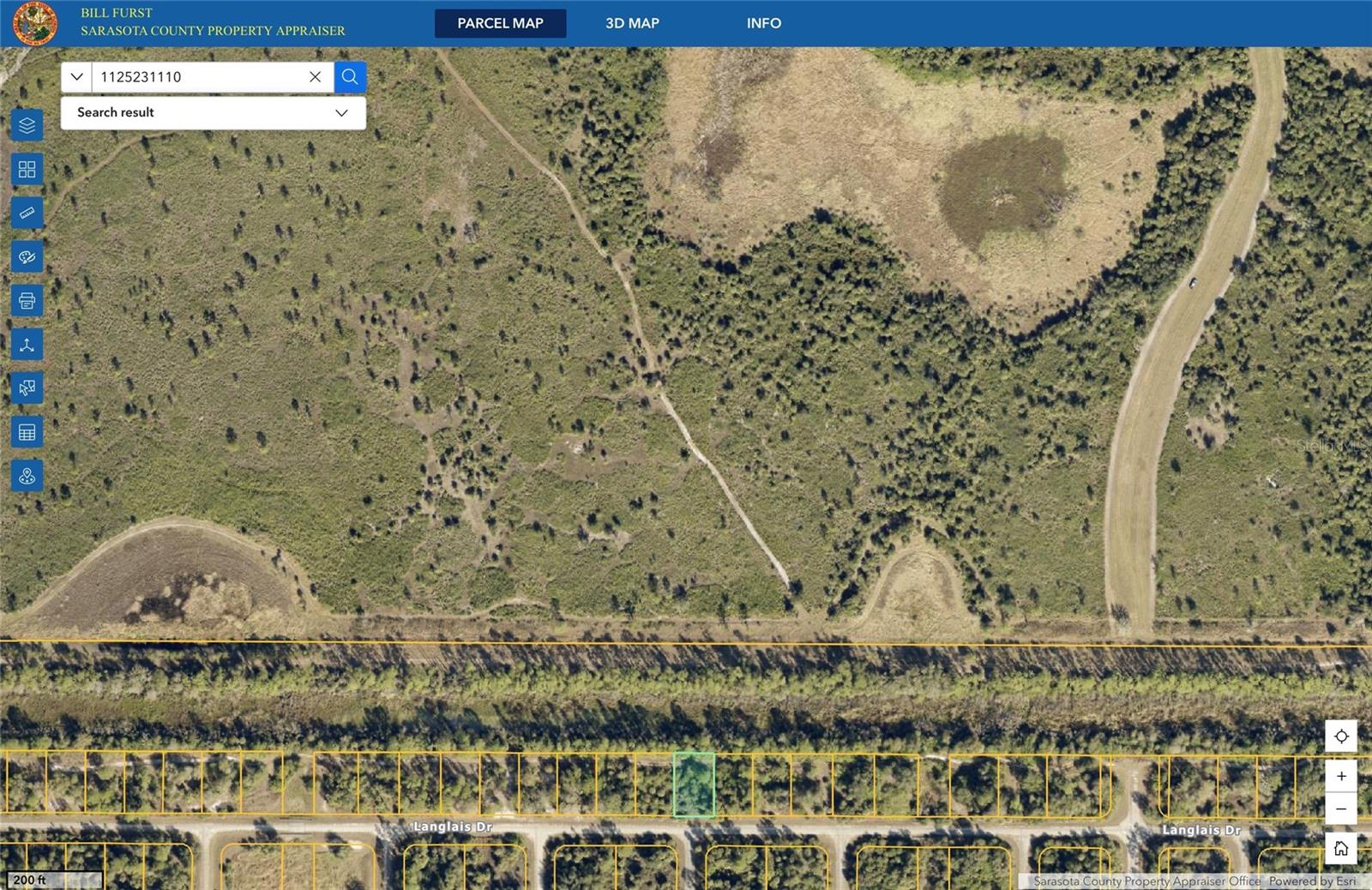 Lot 10 LANGLAIS DR — photo 2
