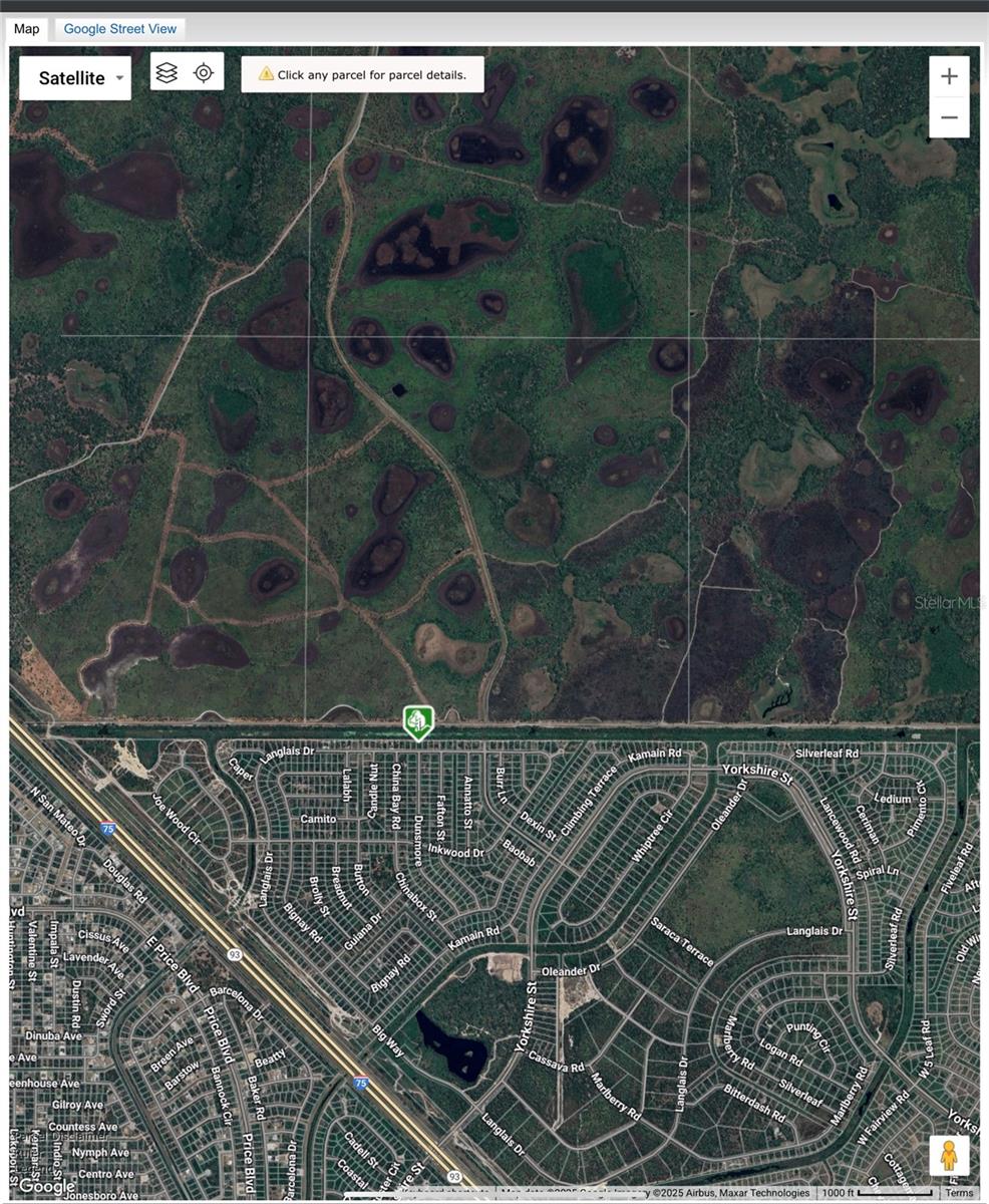 Lot 10 LANGLAIS DR — photo 10