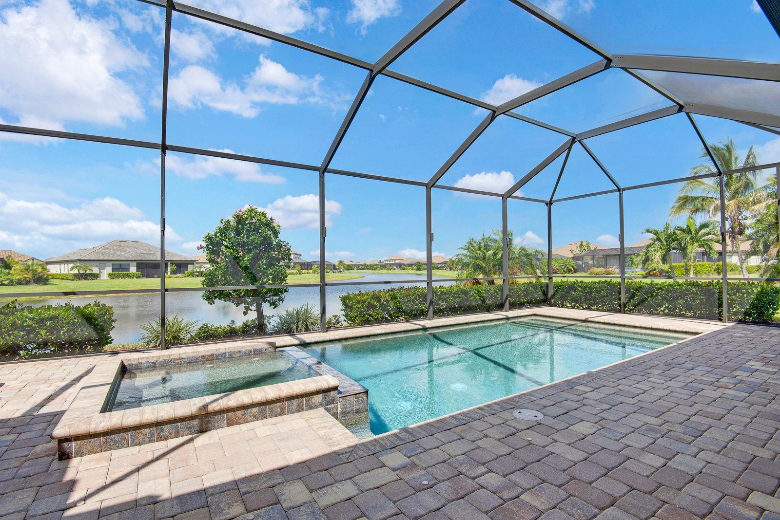 4914 LIGHTHOUSE BAY LN — photo 27