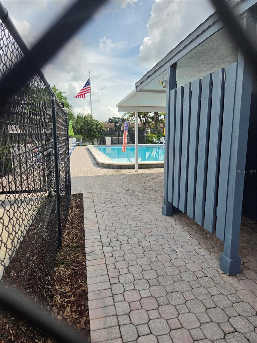 235 CYPRESS LN #235 — photo 16
