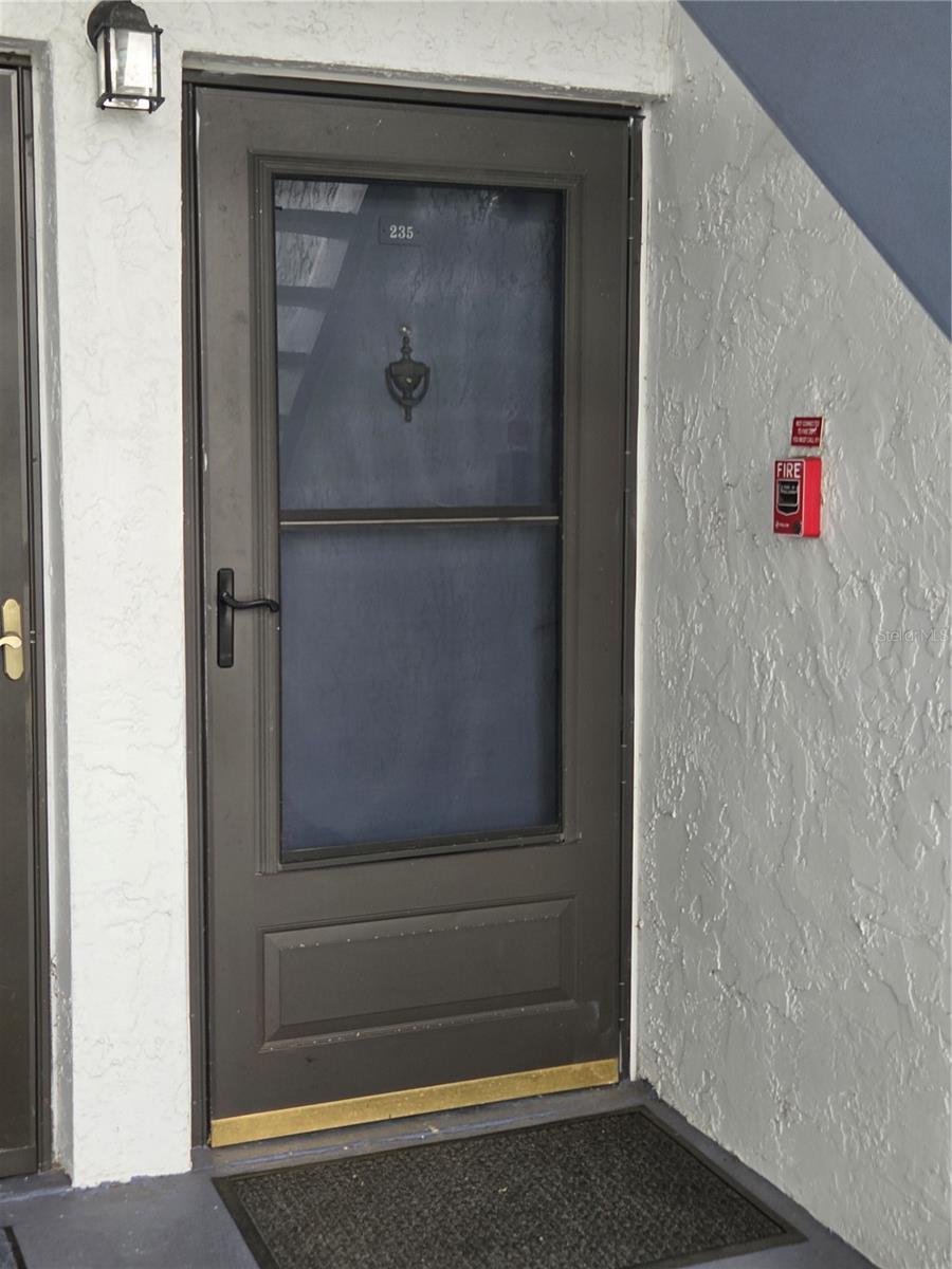 235 CYPRESS LN #235 — photo 2