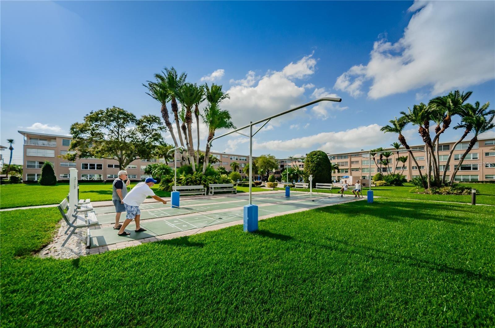 6363 GULF WINDS DR #235 — photo 46