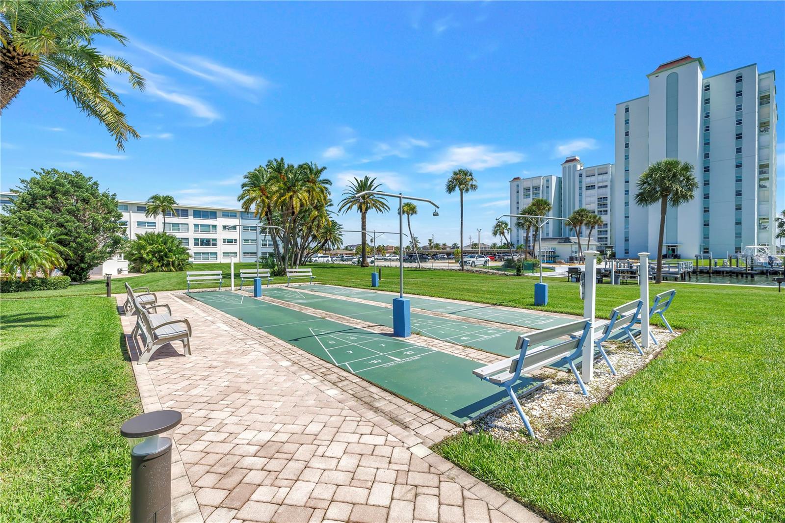 6363 GULF WINDS DR #235 — photo 45