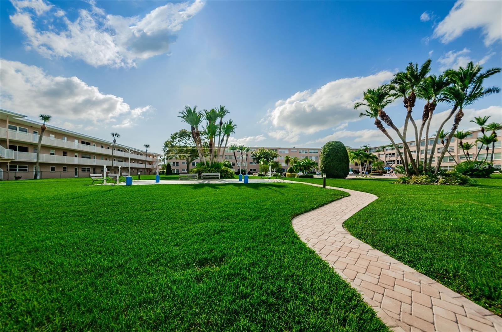 6363 GULF WINDS DR #235 — photo 59