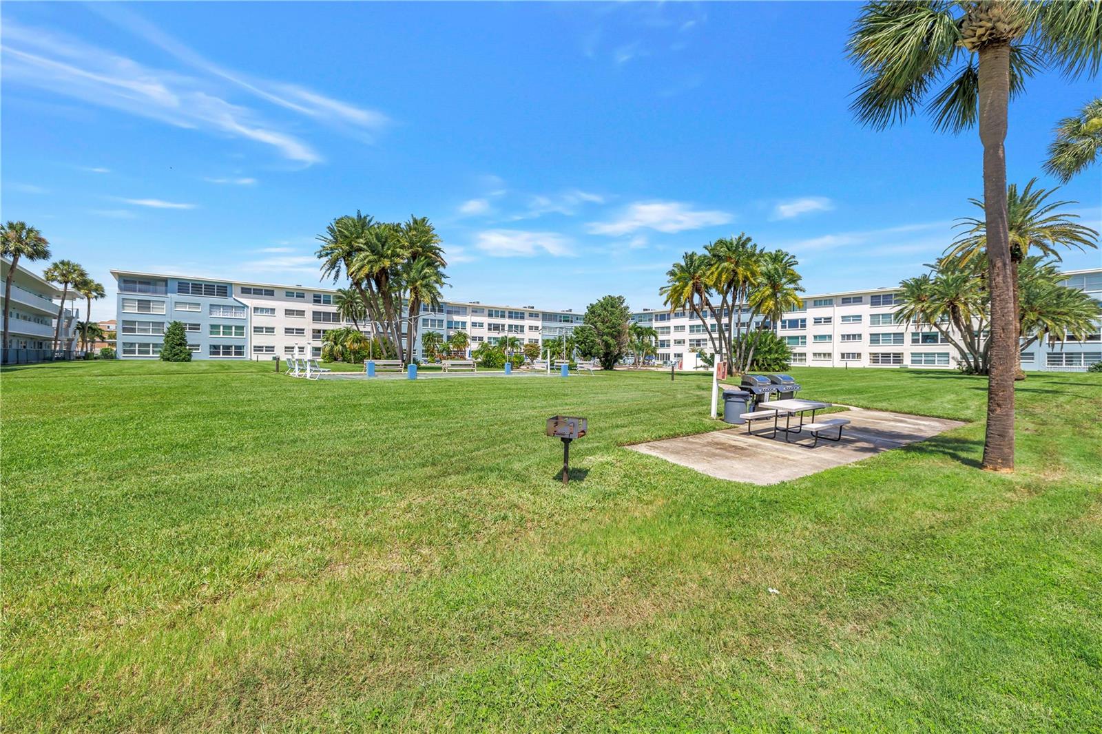 6363 GULF WINDS DR #235 — photo 44