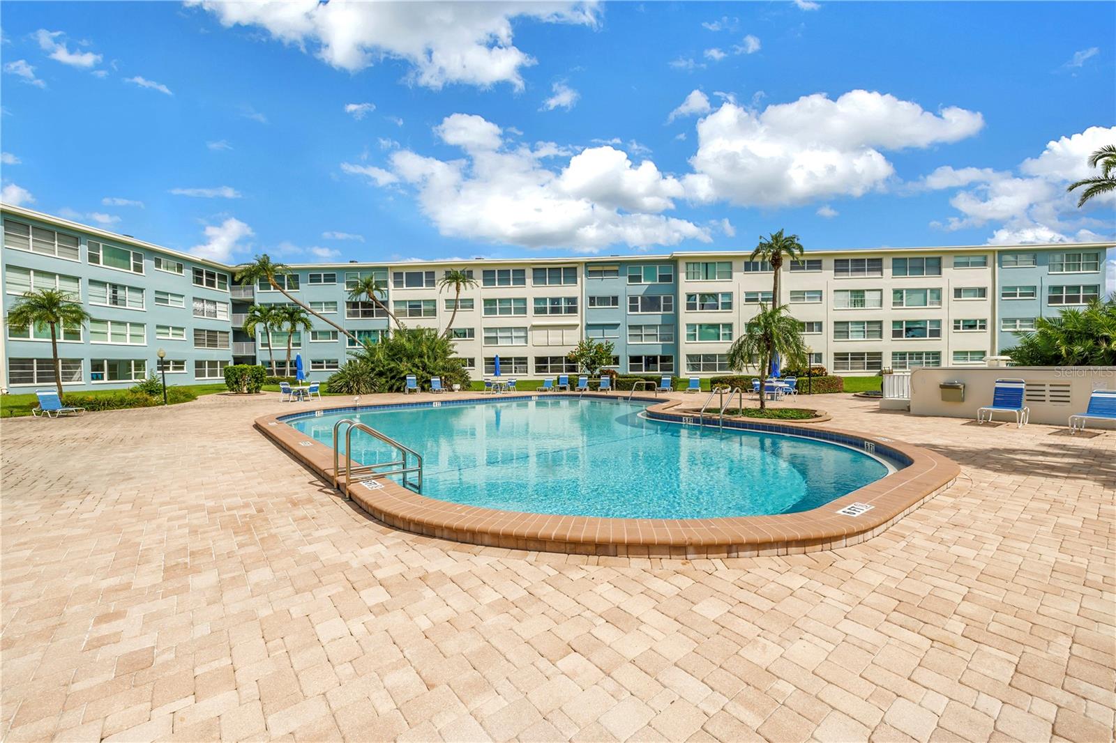6363 GULF WINDS DR #235 — photo 28