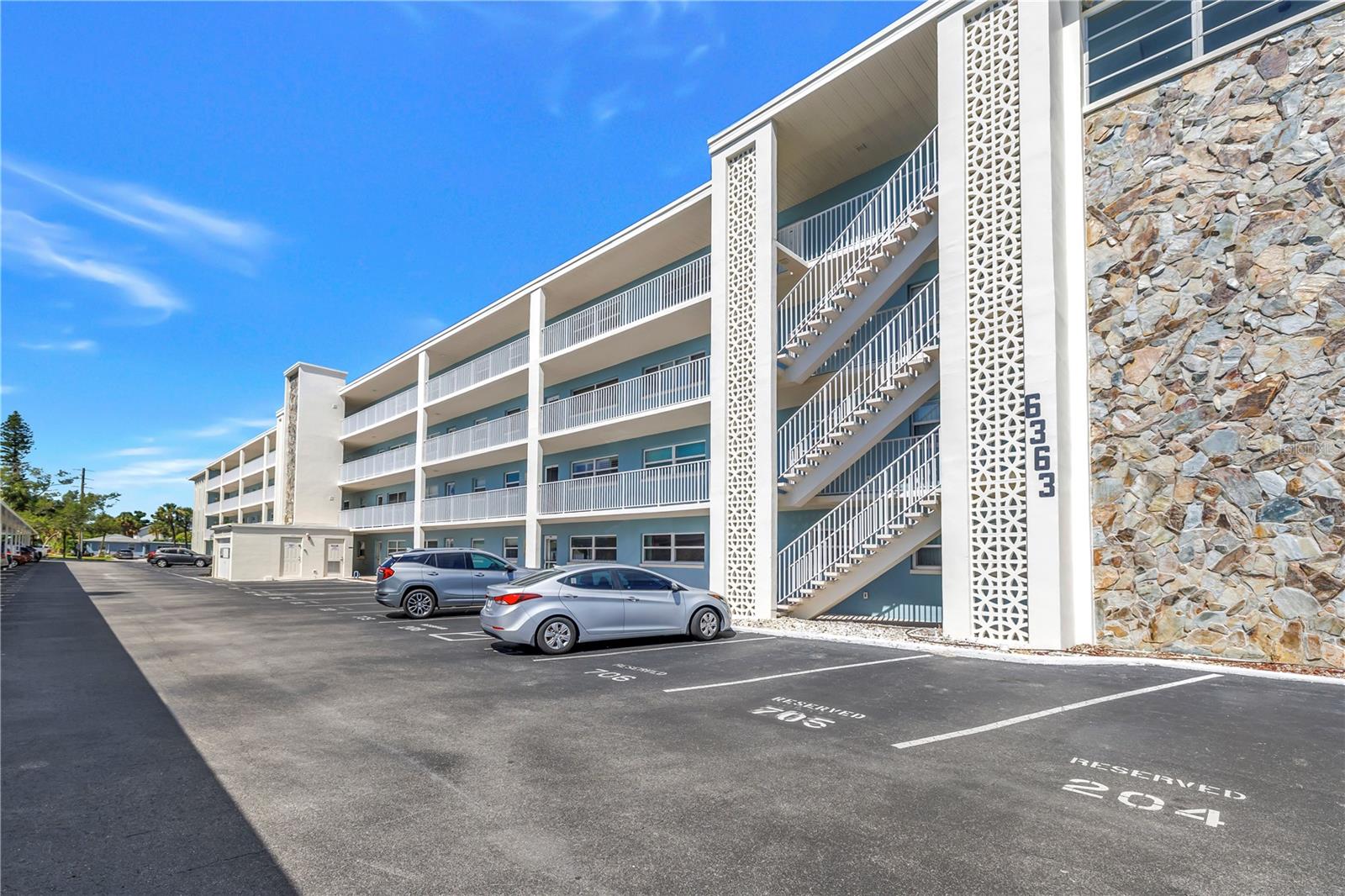 6363 GULF WINDS DR #235 — photo 65