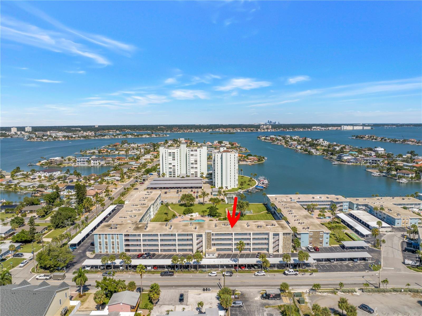6363 GULF WINDS DR #235 — photo 69