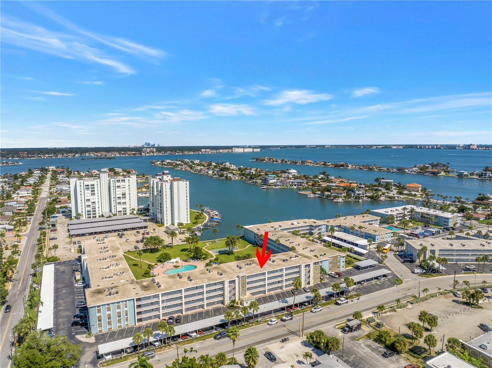 6363 GULF WINDS DR #235 — photo 70