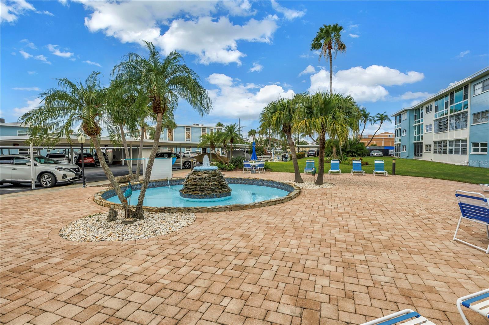 6363 GULF WINDS DR #235 — photo 36