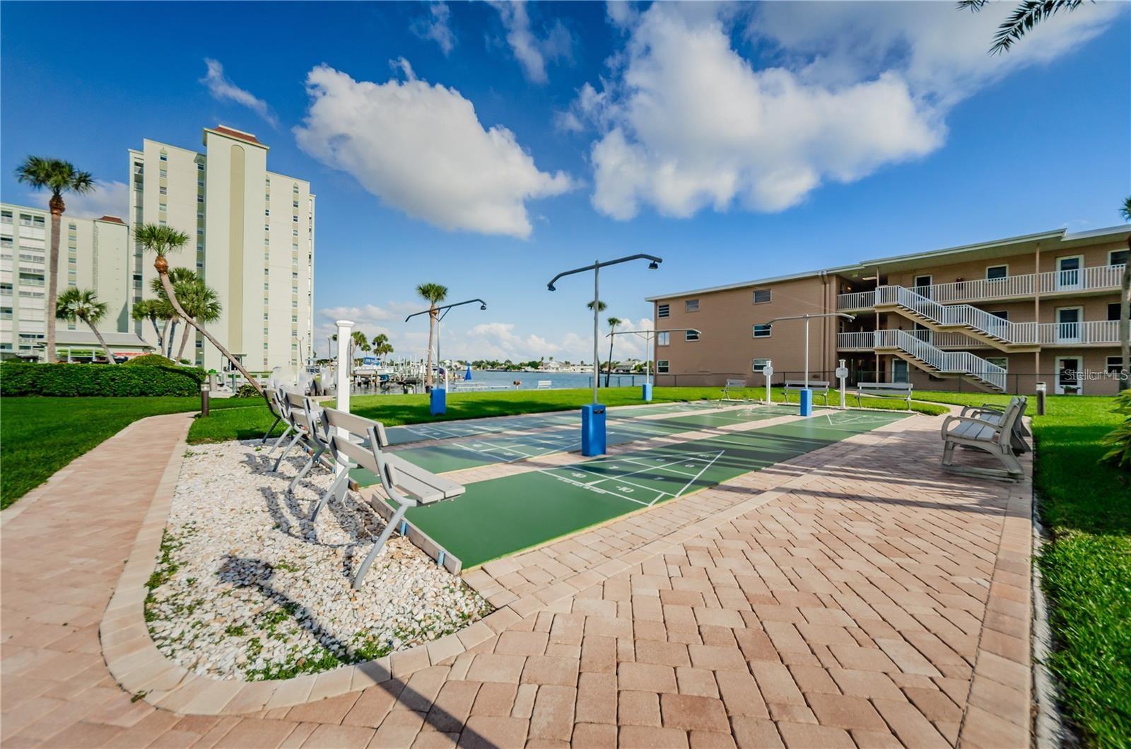 6363 GULF WINDS DR #235 — photo 48