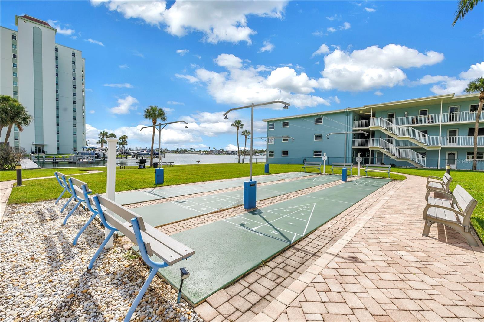6363 GULF WINDS DR #235 — photo 30