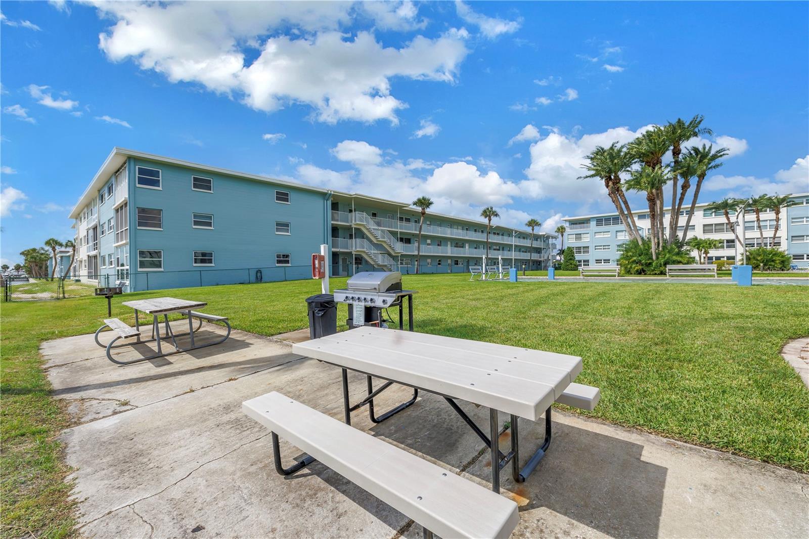 6363 GULF WINDS DR #235 — photo 31