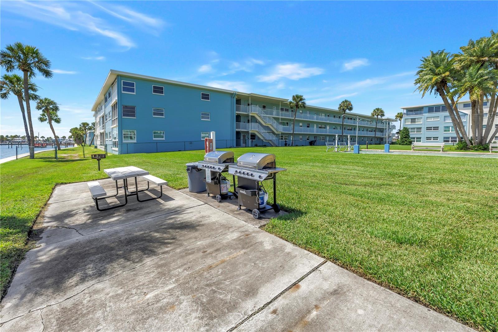 6363 GULF WINDS DR #235 — photo 42