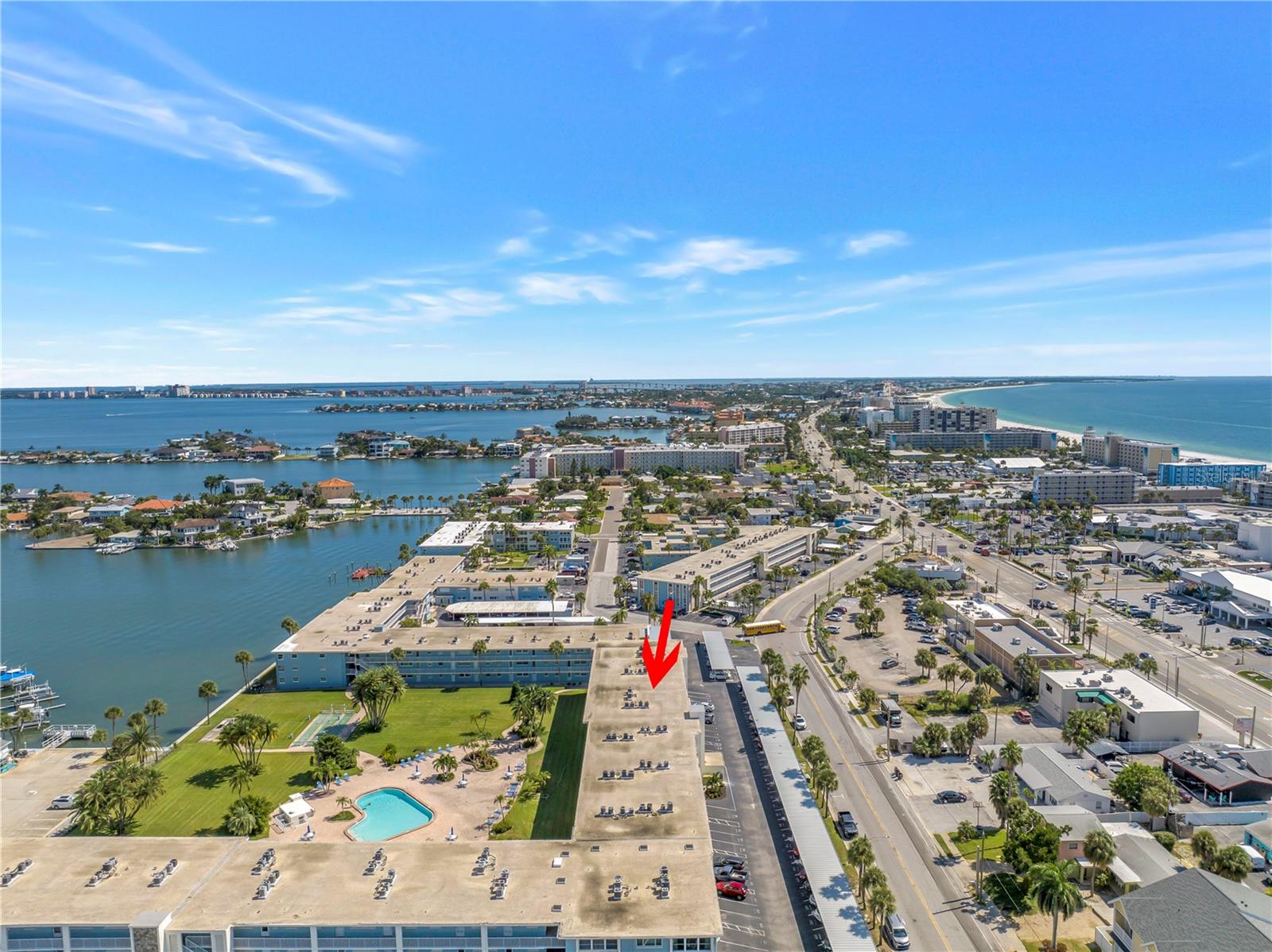 6363 GULF WINDS DR #235 — photo 72