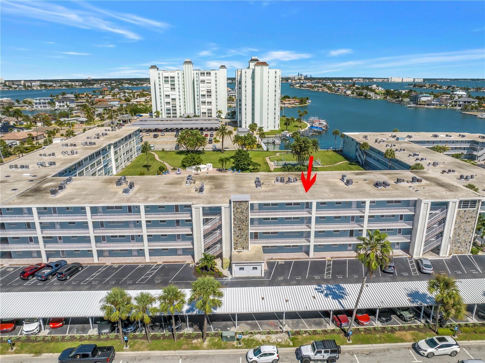 6363 GULF WINDS DR #235 — photo 68