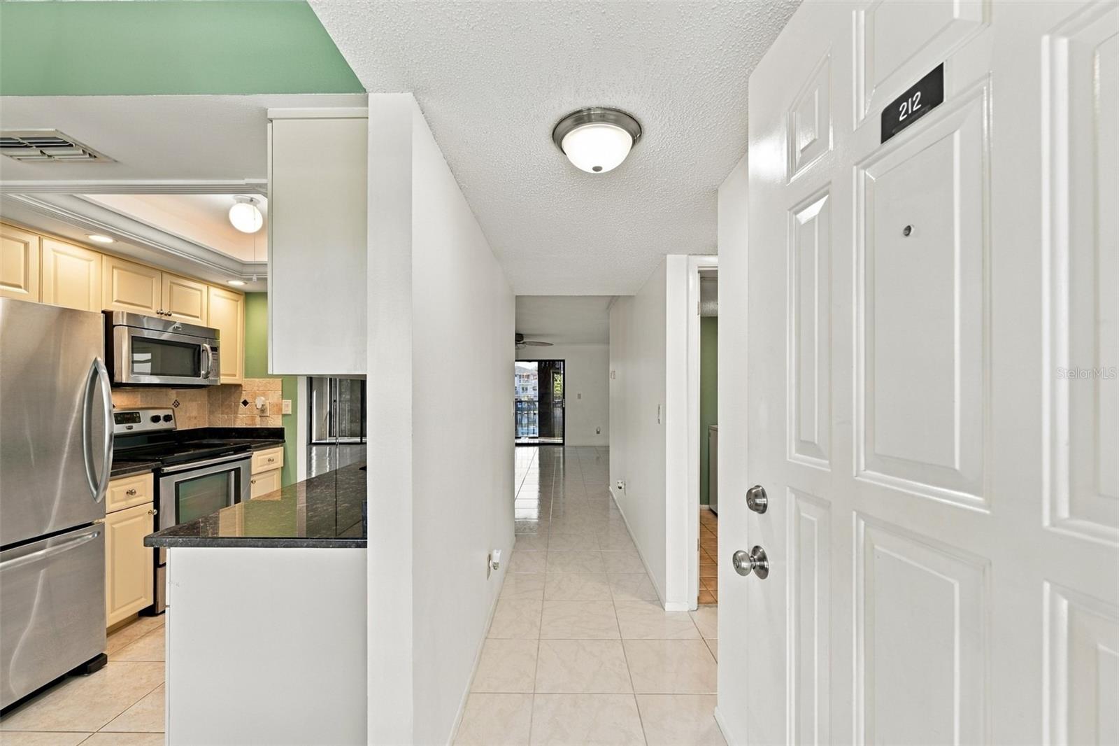 5817 PARK ST N #212 — photo 15