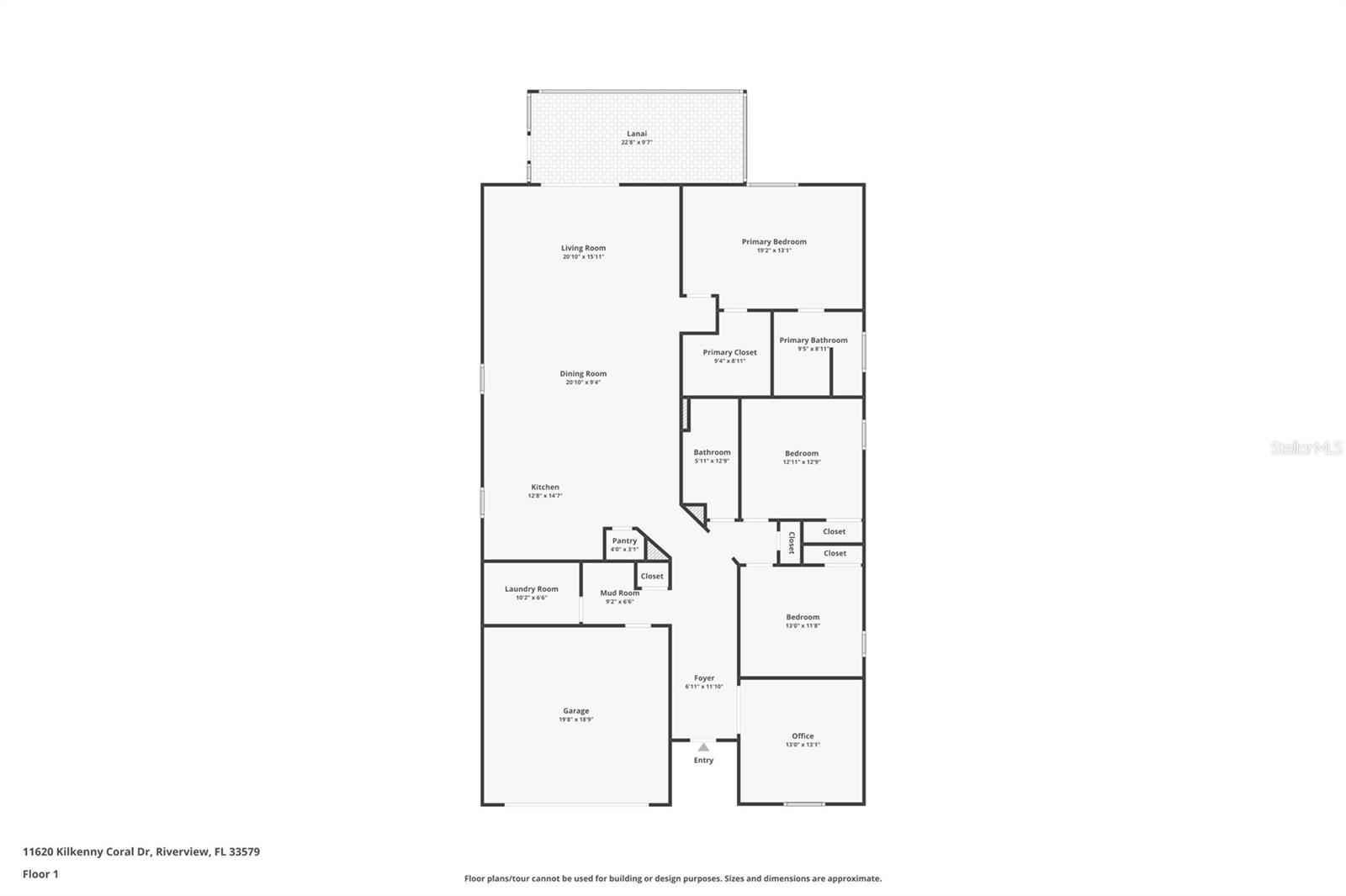11620 KILKENNY CORAL DR — photo 38