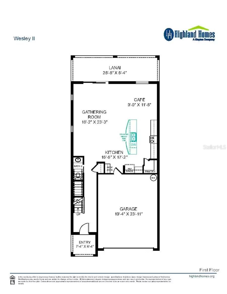 7156 KINGSWOOD GARDEN LN — photo 2