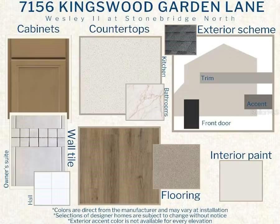 7156 KINGSWOOD GARDEN LN — photo 4