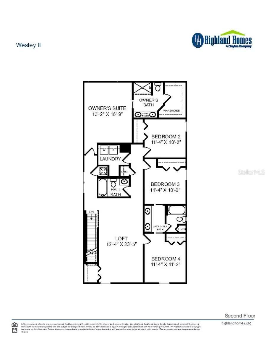 7156 KINGSWOOD GARDEN LN — photo 3