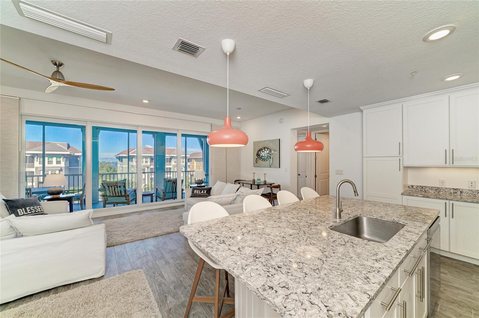 391 ARUBA CIR #401 — photo 26