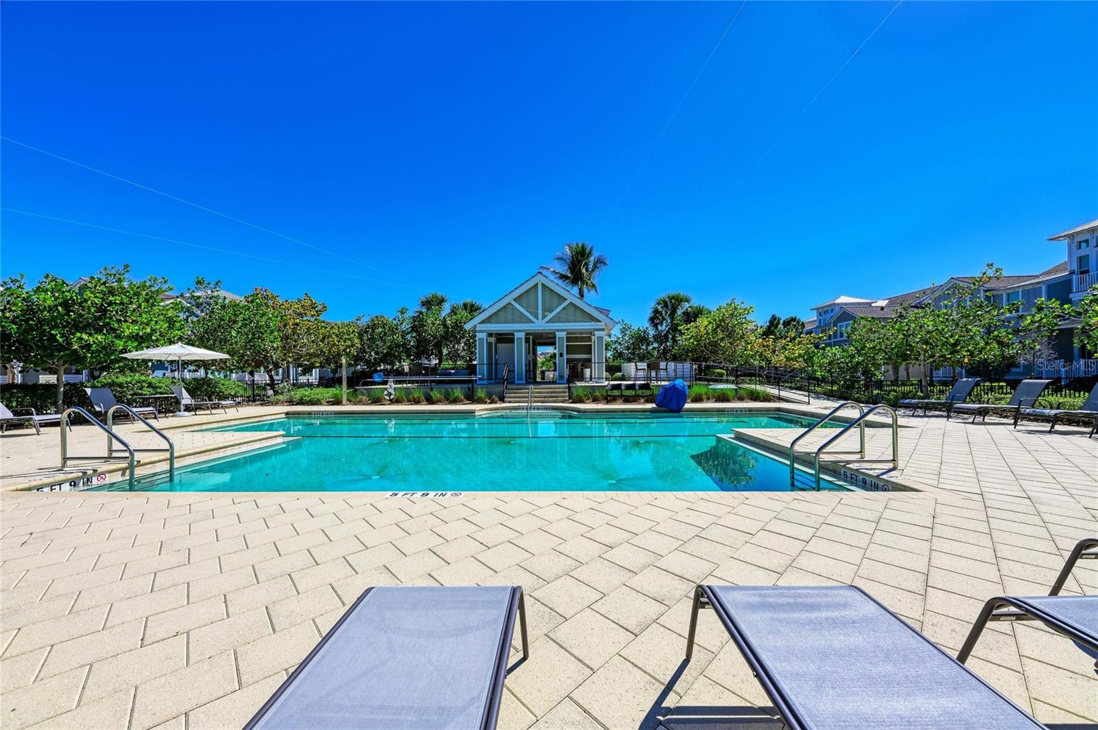 391 ARUBA CIR #401 — photo 96