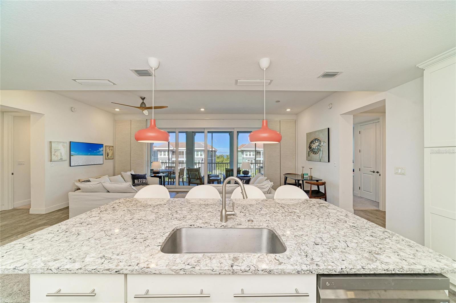 391 ARUBA CIR #401 — photo 25