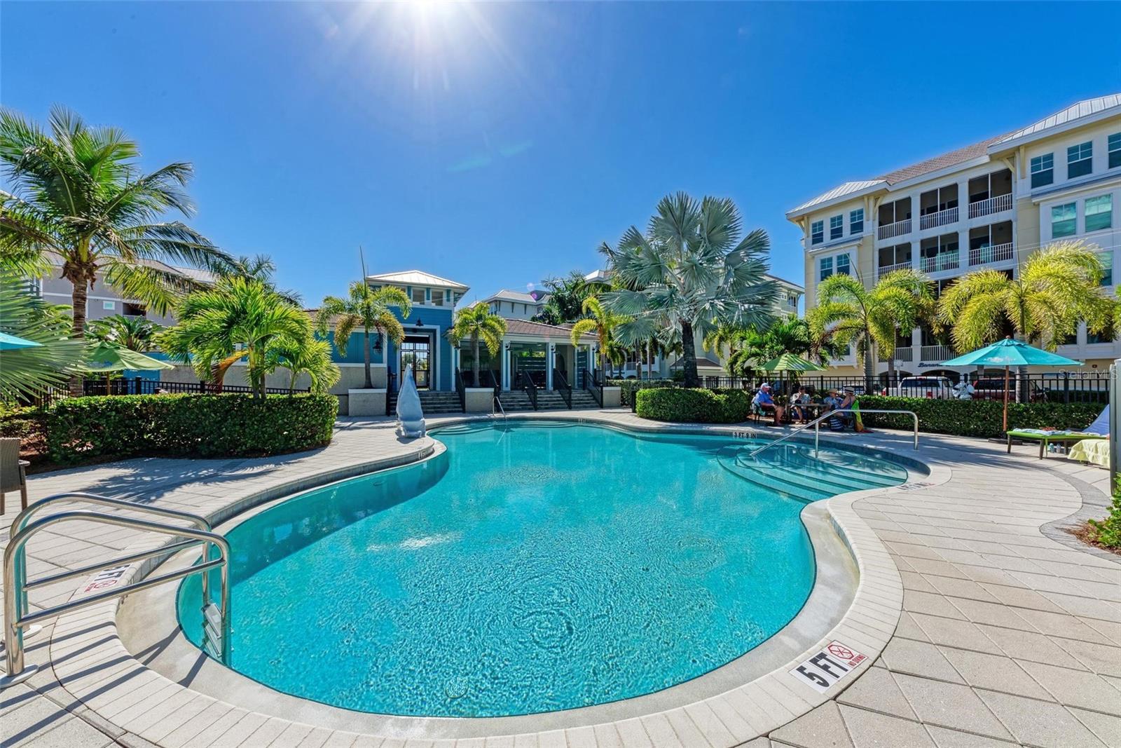 391 ARUBA CIR #401 — photo 79