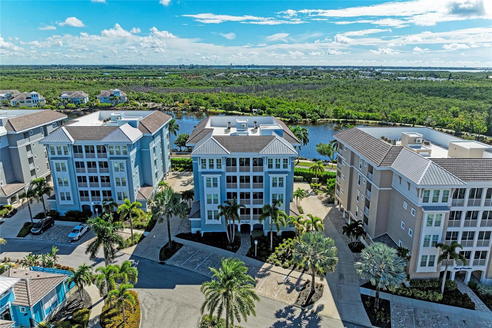 391 ARUBA CIR #401 — photo 46