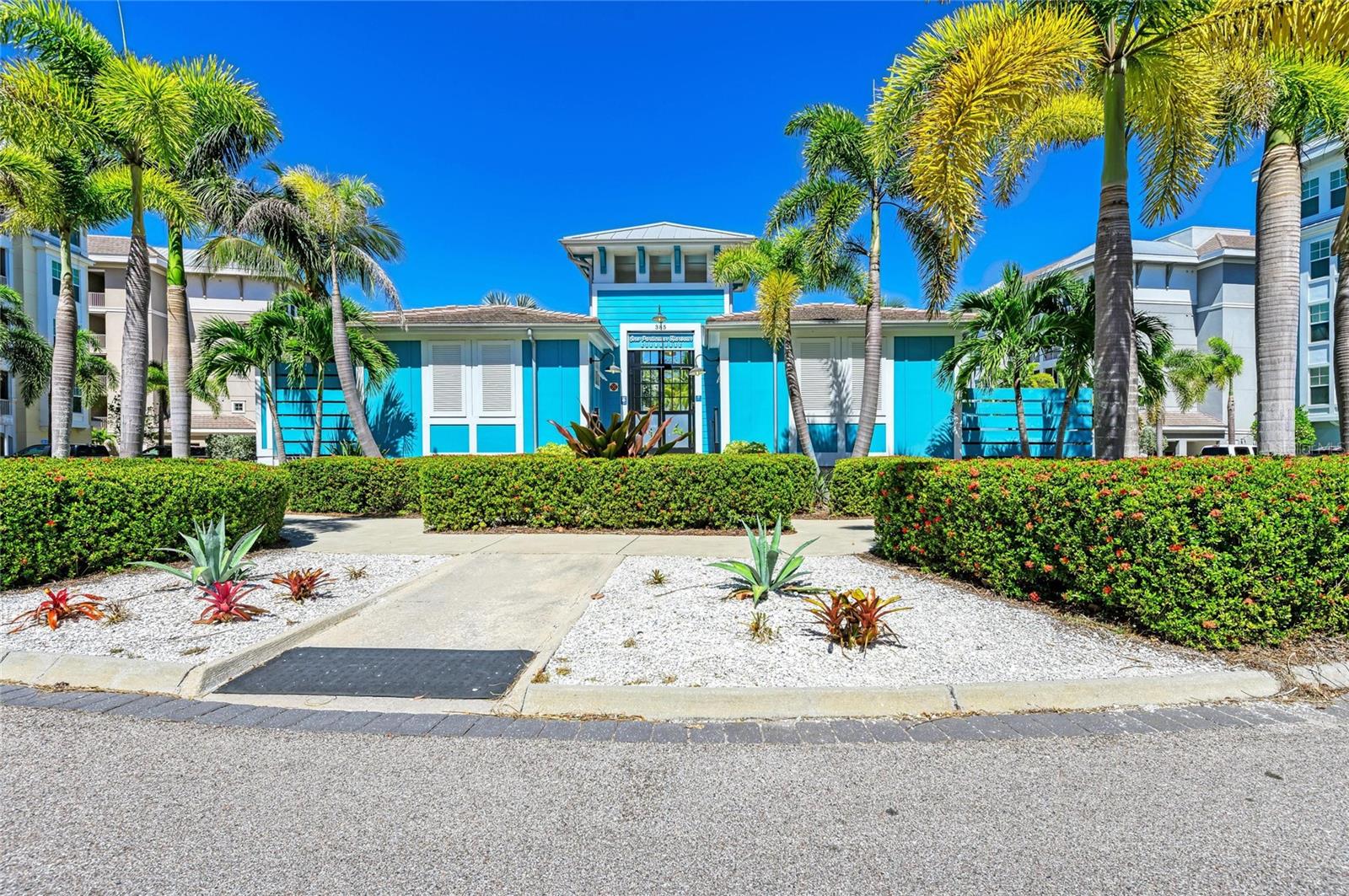 391 ARUBA CIR #401 — photo 76