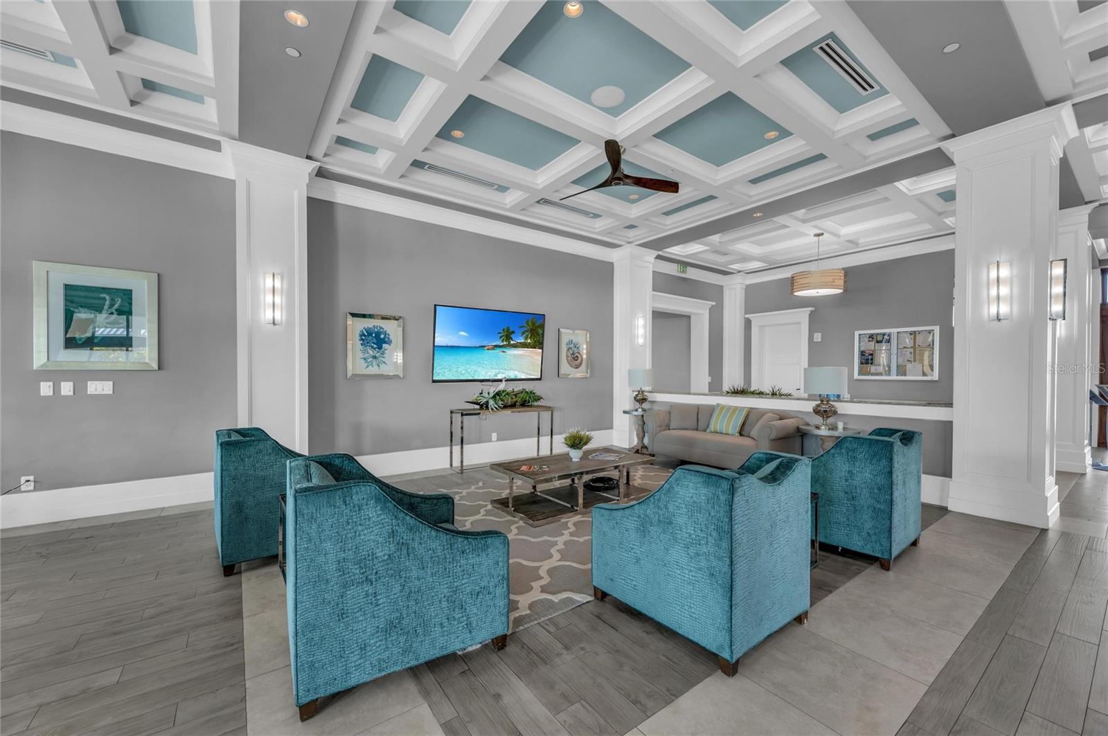 391 ARUBA CIR #401 — photo 59