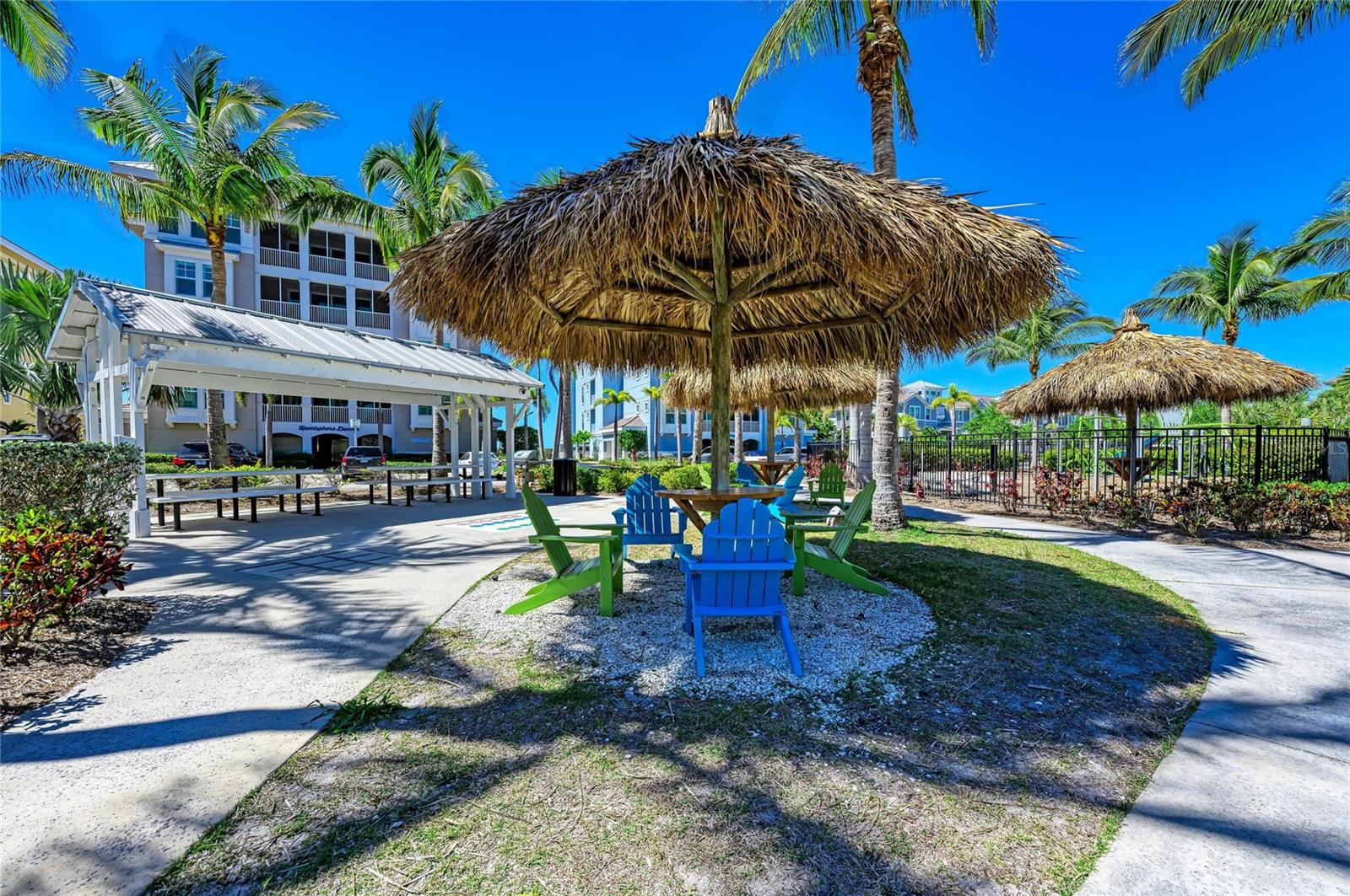 391 ARUBA CIR #401 — photo 81