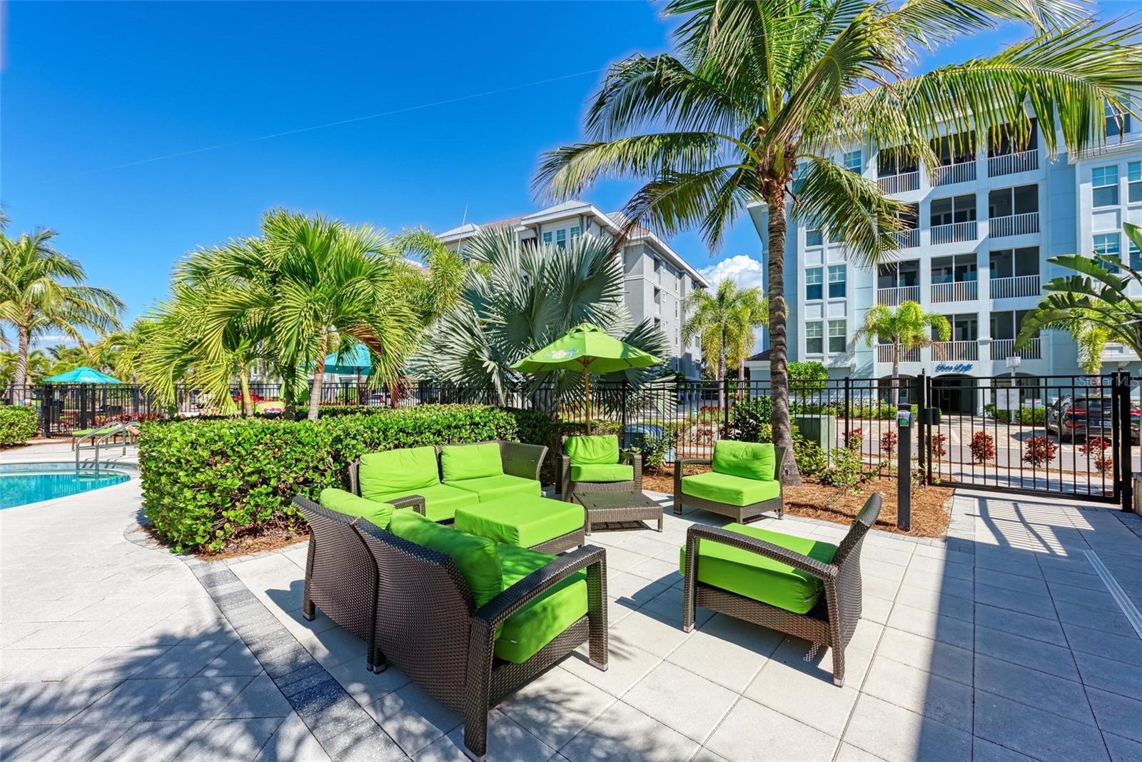 391 ARUBA CIR #401 — photo 78