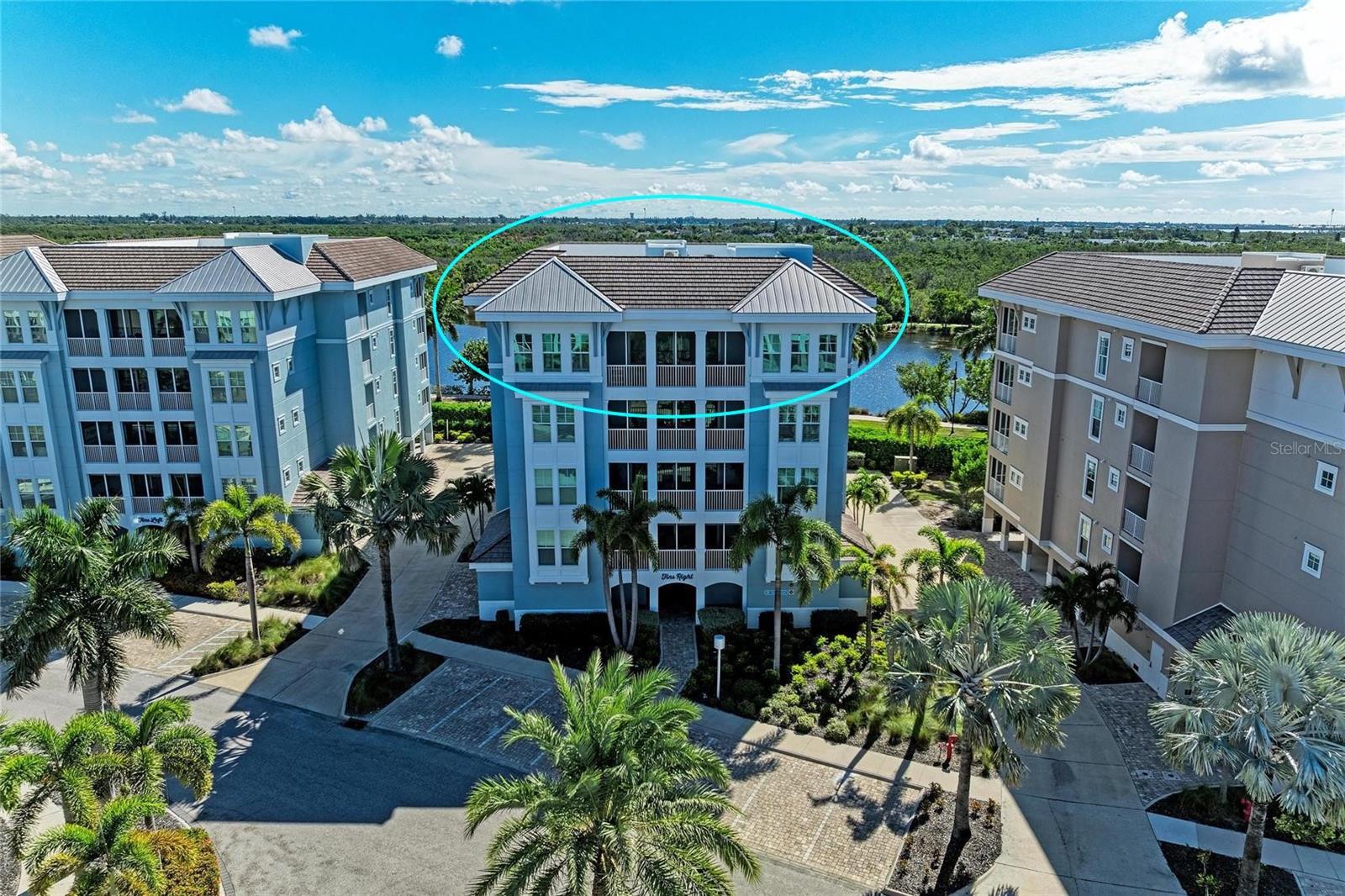 391 ARUBA CIR #401 — photo 2
